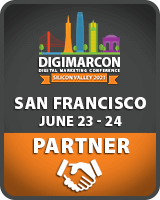 DigiMarCon Silicon Valley 2024