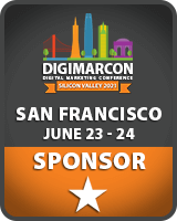 DigiMarCon Silicon Valley 2024