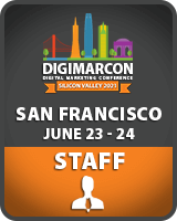 DigiMarCon Silicon Valley 2024