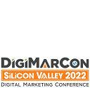 DigiMarCon Silicon Valley – Digital Marketing, Media and Advertising Conference & Exhibition