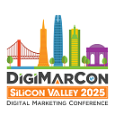 DigiMarCon Silicon Valley – Digital Marketing, Media and Advertising Conference & Exhibition