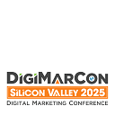 DigiMarCon Silicon Valley – Digital Marketing, Media and Advertising Conference & Exhibition