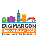 DigiMarCon Silicon Valley – Digital Marketing, Media and Advertising Conference & Exhibition