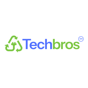 Techbros Electronic Recycle & ITAD