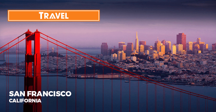 DigiMarCon Silicon Valley Travel