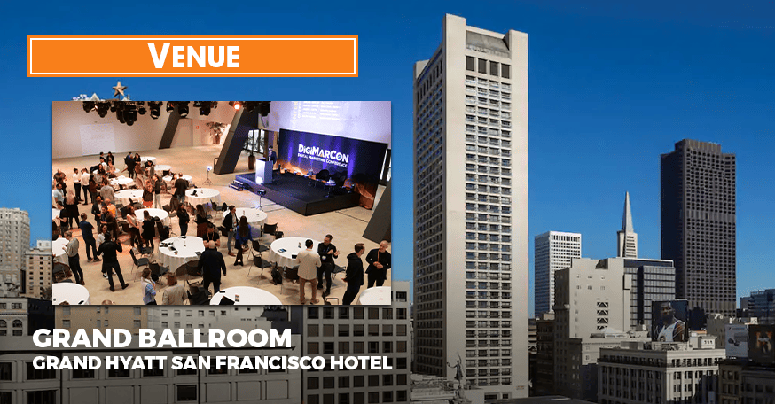 DigiMarCon Silicon Valley 2026